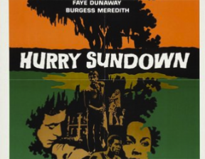 Every Movie poster ever designed by Saul Bass<br />photo credit: imdb.com